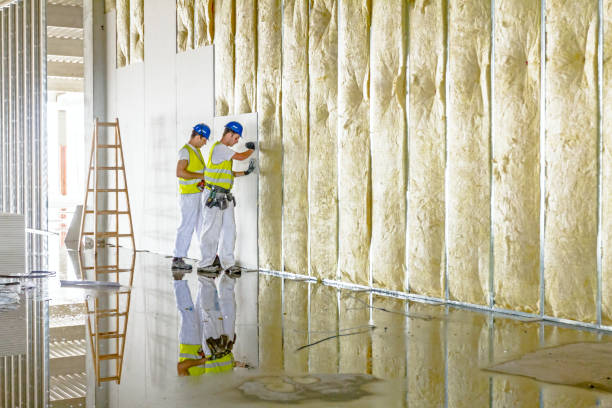 Range of Insulation Solutions in Pelion, SC
